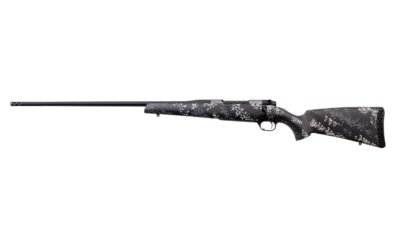 WEATHERBY MARK V BCKCNTRY TI 2 257WBY LH