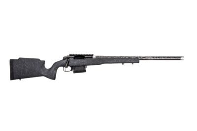 PROOF RESEARCH ELEVATION MTR 6.5PRC GRNT 22"