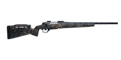SEEKINS PRECISION PH3 300PRC WOODLAND SHADOW 22"