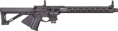 SPRINGFIELD ARMORY SAINT VICTOR B5 9MM 16" 10 CA