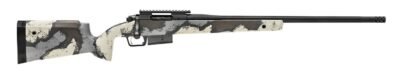 SPRINGFIELD ARMORY WAYPOINT 6.5PRC STD FXD DESERT
