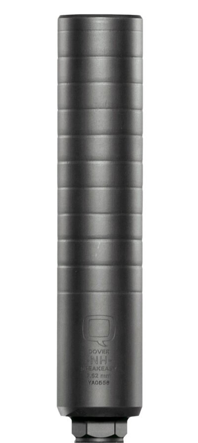 Q SPEAK EASY 7.62 SILENCER