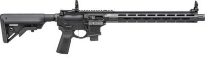 SPRINGFIELD ARMORY SAINT VICTOR PCC 9MM 16" 10+1