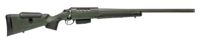 TIKKA T3X SUPER VRMNT 300WIN 24" 5+1