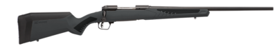 SAVAGE ARMS 110 HUNTER 223REM BL/SYN 22" #
