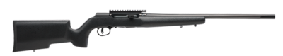SAVAGE ARMS A17 PRO VARMINT 17HMR WD 22"
