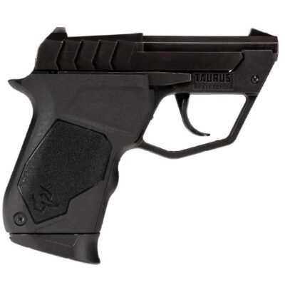 TAURUS 22TUC 22LR BLK 2.5" 9+1