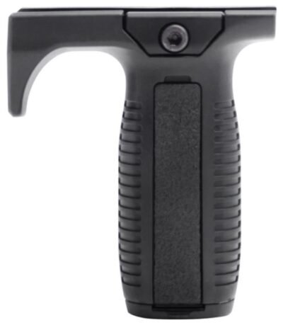 KRISS USA VERTICAL GRIP WITH HAND STOP
