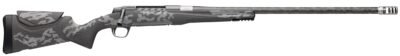 BROWNING X-BOLT 2 MTN PRO CF 7MAG
