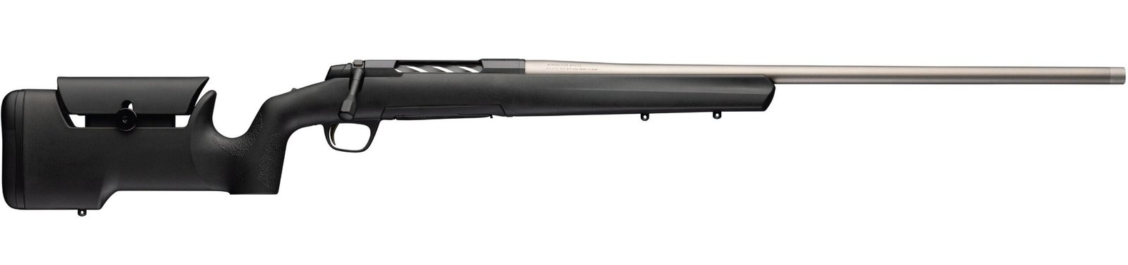 BROWNING X-BOLT 2 SPL MAX LR 308WIN #