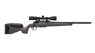 SAVAGE ARMS 110 TRAILBLAZER XP 300WIN 22"