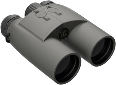 LEUPOLD RANGEFINDING BINOCULAR - BX4 HD GEN2 12X50 GREY