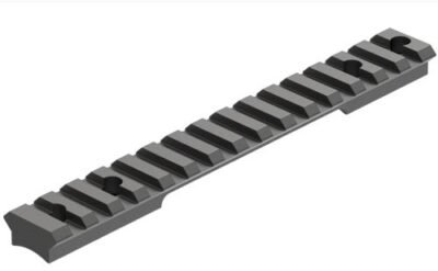 LEUPOLD BASE B-COUNTRY CROSS- - SLOT 1PC SAVAGE 110 SA ADAPT