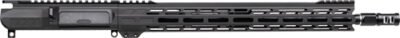 CMMG UPPER GROUP RESOLUTE MK4 - 300AAC 14.5" P&W NO BCG OR CH
