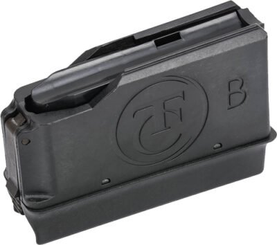TC SINGLE STACK MAGAZINE 3RD - VENTURE 243 6.5CM 308 7MM-08
