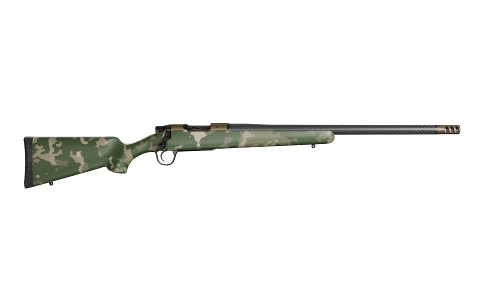 CHRISTENSEN ARMS RL FFT 30-06 CNYN PHNTM 22"