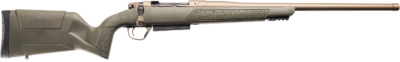 CHRISTENSEN ARMS EVOKE 450BM BRNZ/GRN 20"