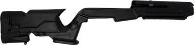 PRO MAG ARCHANGEL RUGER MINI - 14/30/6.8 PRECISION STOCK BLK