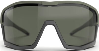 GLOCK TACTICAL GLASSES MOS - OLIVE