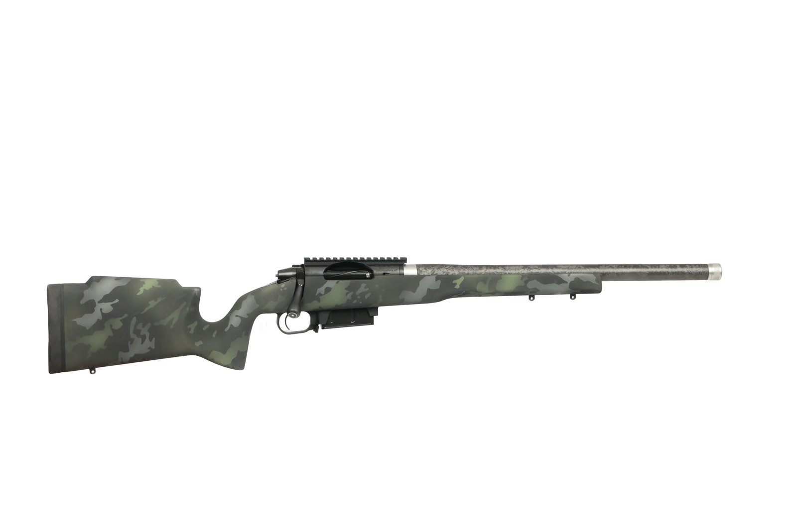 PROOF RESEARCH ELEVATION MTR 7PRC MDNGHT 20"