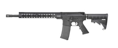 COLT TROOPER M4 CARB 5.56MM 16"   #