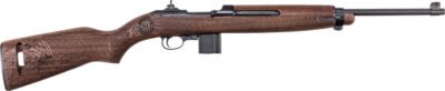 AUTO-ORDNANCE 30M1 CARBINE IWO - JIMA 80TH ANN 10RD MAG