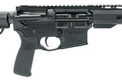 RF FP7.5-556M4-7RPR-BMPSB 7.5" - PISTOL 5.56 30RD BLACK