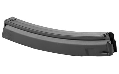 MAG ZENITH ZF-5 9MM 30RD BLK - Image 2