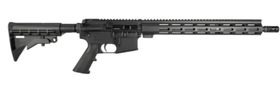 One Horse 16″ .300 BLK Rifle 15″ M-LOK