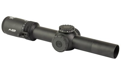 PA PLX 1-8X24 CMP ACSS NOVA RTCL BLK - Image 2