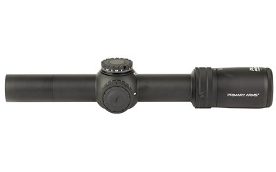 PA PLX 1-8X24 CMP ACSS NOVA RTCL BLK - Image 3