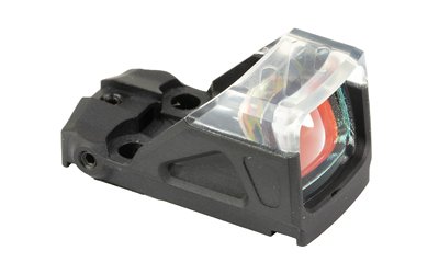 SHLDS OMSSC GL ED RFX MINI SGHT 8MOA - Image 2