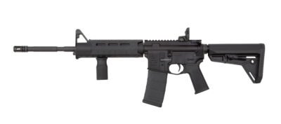 COLT M4 CARB MOE SL BLK 5.56MM 16"#