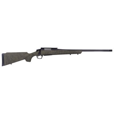 CVA CASCADE XT 243WIN BLK/ODG 22"