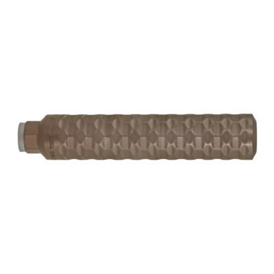 DIAMONDBACK FIREARMS DB 22 22LR SILENCER FDE