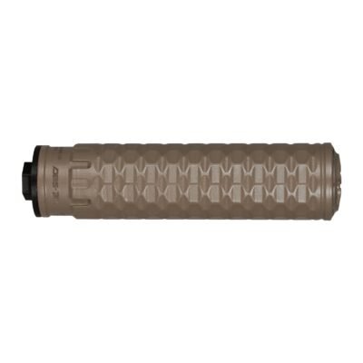 DIAMONDBACK FIREARMS DB 30 7.62MM SILENCER FDE