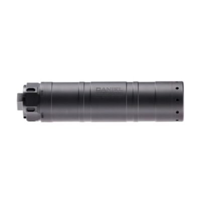DANIEL DEFENSE DD SG-556 1/2-28 BLK