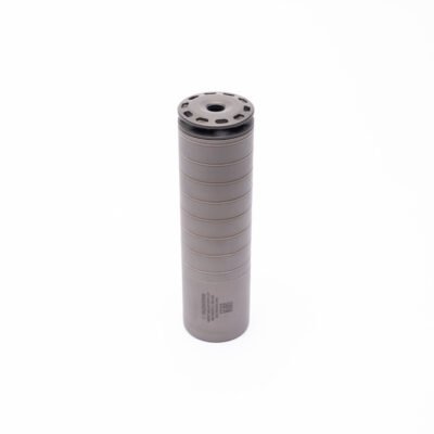 SILENCERCO SCYTHE-TI 30CAL SILENCER W/BRK