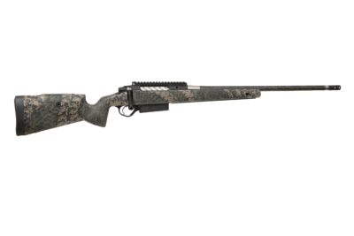 SEEKINS PRECISION ELEMENT M3 7MAG WOODLAND 22"