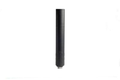 HUXWRX FLOW 45M TI 45CAL SLNCR BLK