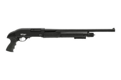 GFORCE ARMS GF3P 12/18 BLK 4+1 Pistol Grip