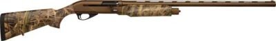 GFORCE ARMS GF TWO 12/28 BRZ/MOHB 3+1