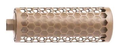 SIG SAUER SURG556 SLX SILENCER