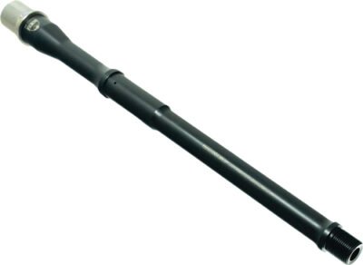 FAXON AR15 BARREL 338 ARC - 16" 1:8 GUNNER PROFILE BLK
