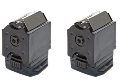 TANDEMKROSS COMPANION EXT MAG - BUMPER FOR RUGER 10/22 2-PACK