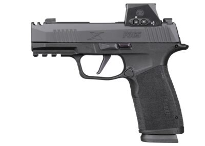 SIG SAUER P365X-MACRO COMP ROMX 9MM 10+1