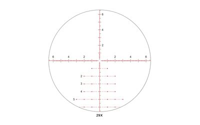 ATHLON CRNS BTR G2 4.5-29X56 APRS1 - Image 2