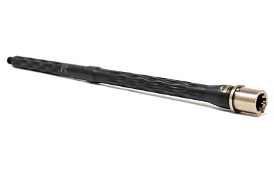 FAXON MATCH BBL 223WYLDE 16" FF BLK - Image 2