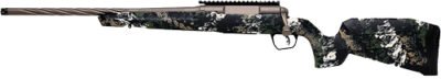 SAVAGE AXIS 2 PRO 243 20" LH - BRONZE FOREST SP
