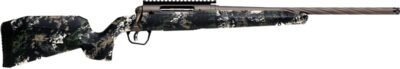 SAVAGE AXIS 2 PRO 400 LEGEND - 20" COMPACT BRONZE FOREST SP